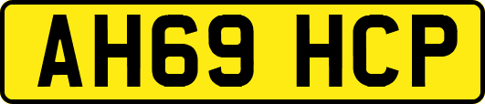 AH69HCP