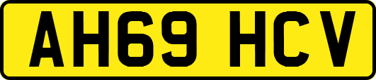 AH69HCV