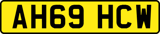 AH69HCW