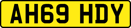 AH69HDY