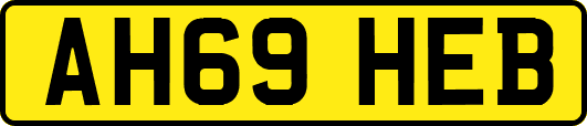 AH69HEB