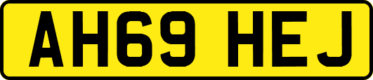 AH69HEJ