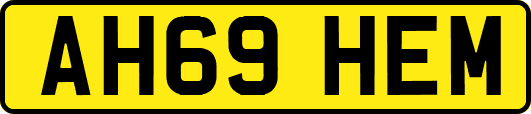 AH69HEM