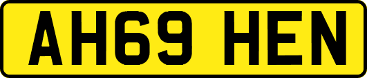 AH69HEN