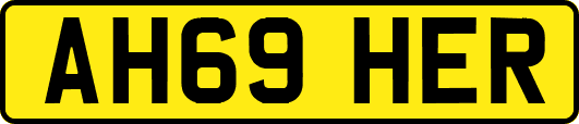 AH69HER