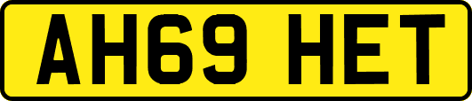 AH69HET