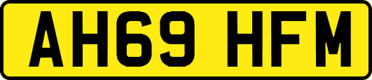 AH69HFM