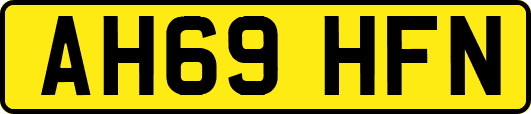 AH69HFN