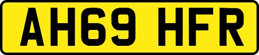 AH69HFR