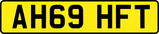 AH69HFT