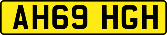 AH69HGH