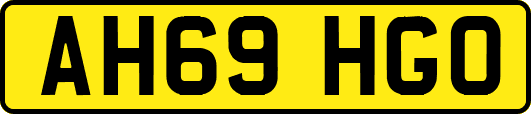 AH69HGO