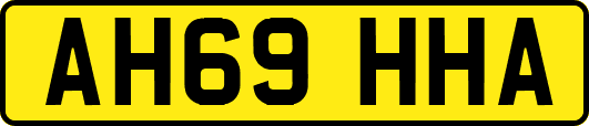 AH69HHA