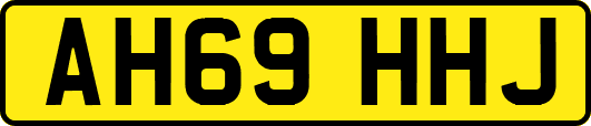 AH69HHJ