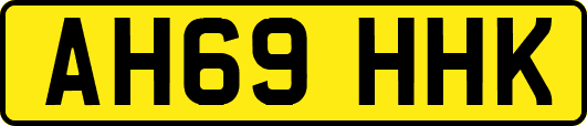 AH69HHK