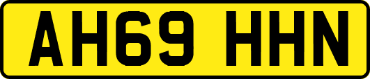 AH69HHN