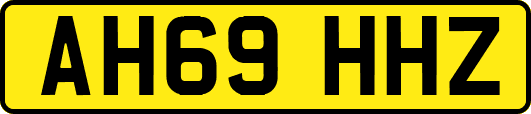 AH69HHZ