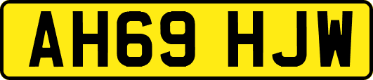 AH69HJW