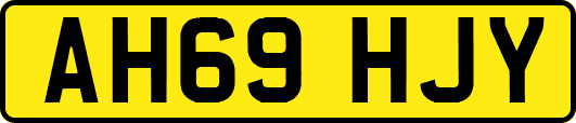 AH69HJY