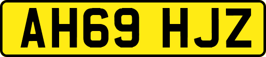 AH69HJZ