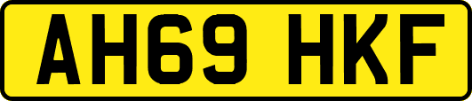 AH69HKF