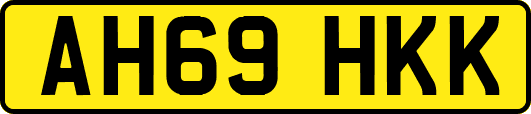 AH69HKK
