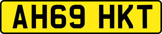 AH69HKT