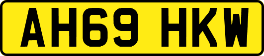 AH69HKW