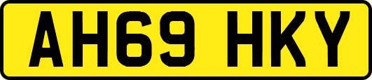 AH69HKY