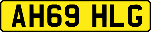 AH69HLG