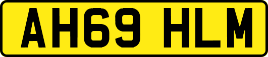 AH69HLM