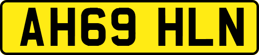 AH69HLN