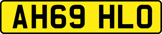 AH69HLO