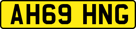 AH69HNG
