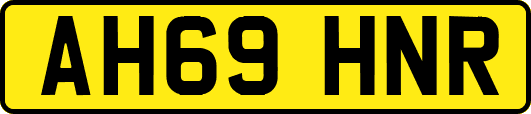 AH69HNR