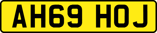 AH69HOJ