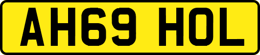 AH69HOL