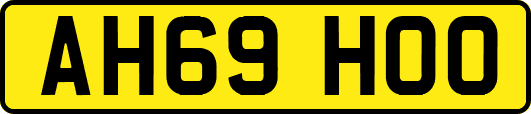 AH69HOO
