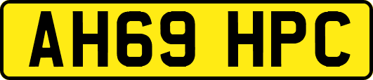 AH69HPC