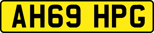 AH69HPG