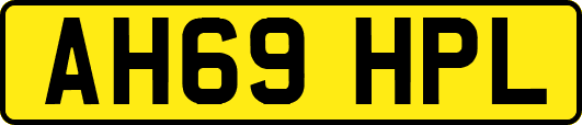 AH69HPL