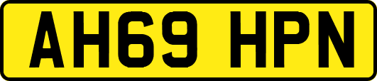 AH69HPN