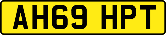 AH69HPT