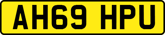 AH69HPU