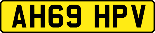 AH69HPV