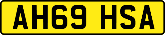 AH69HSA