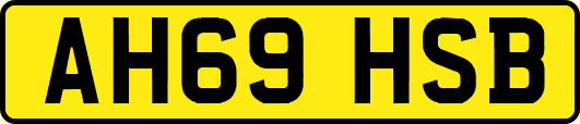 AH69HSB