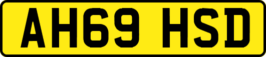 AH69HSD