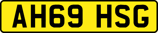 AH69HSG