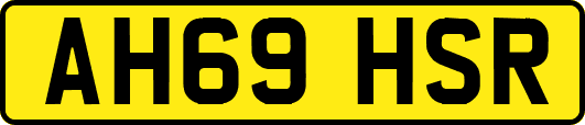 AH69HSR